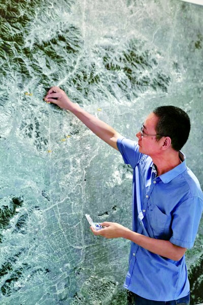 天载配资   良渚古城遗址保护研究团队：寻找中华文明早期的样貌