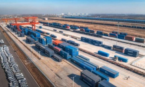 悦来网 波兰为何重新放行中欧班列 经济与安全的平衡